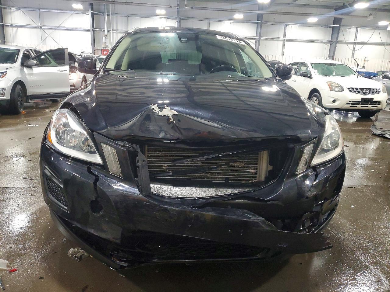 2011 Volvo Xc60 3.2