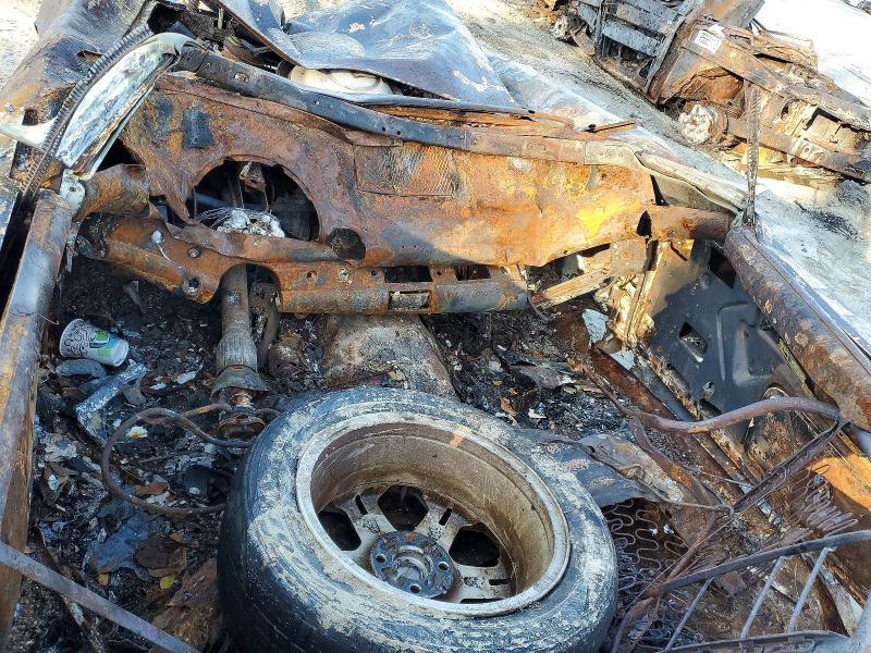 1956 Ford Thunderbird