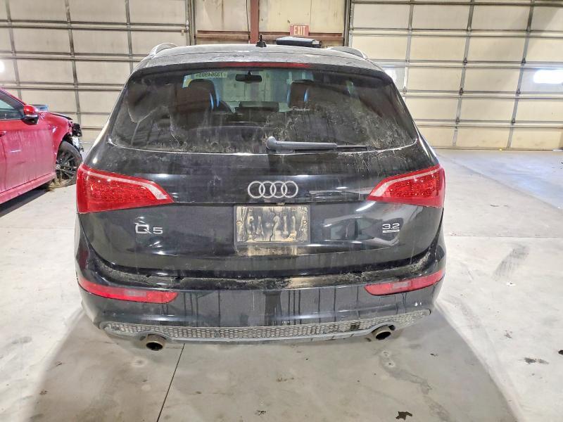 2011 Audi Q5 Premium Plus