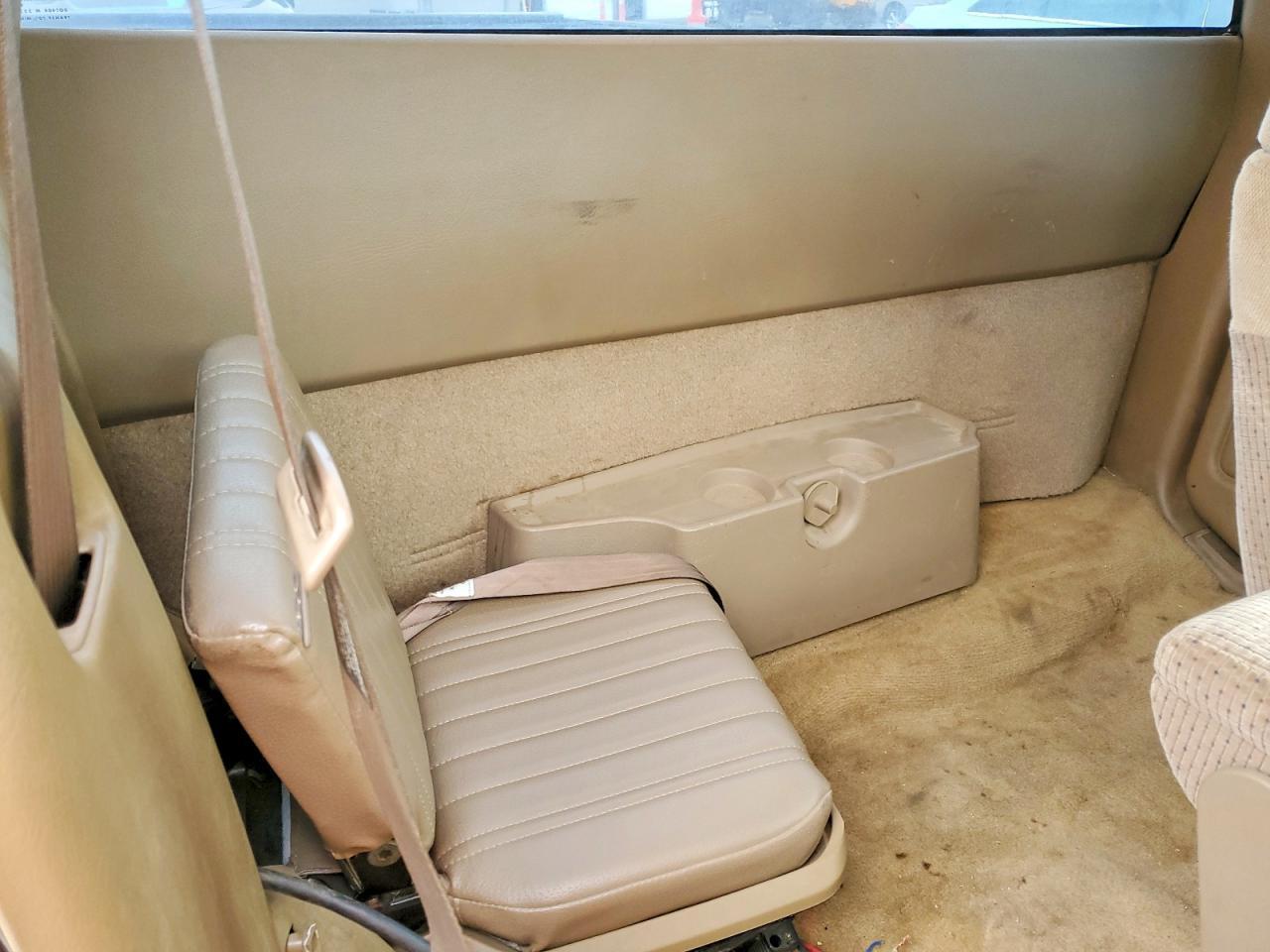 1997 GMC Sonoma