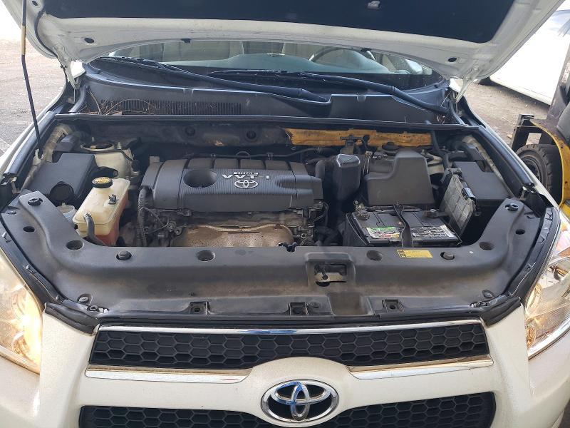 2011 Toyota Rav4 Limited