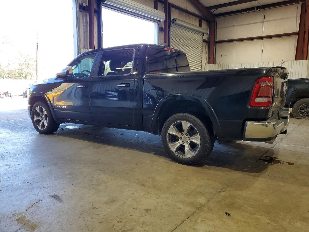 2019 Dodge 1500 Laramie