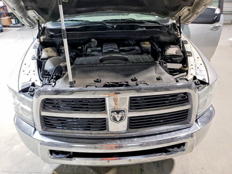 2012 Dodge Ram 2500 slt