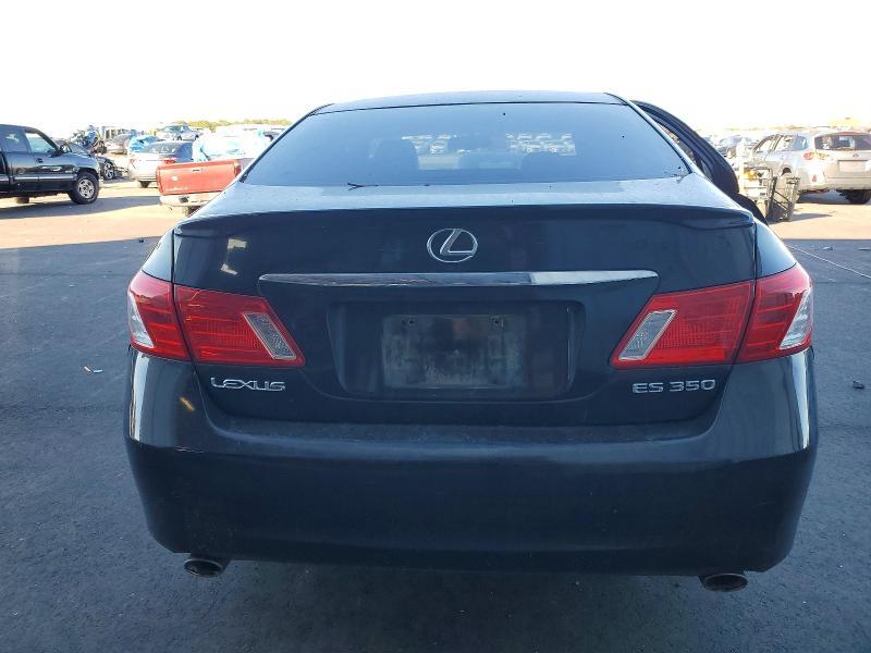 2007 Lexus Es 350 Base