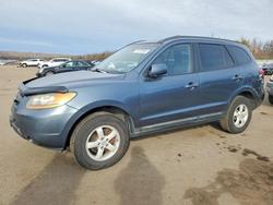 2008 Hyundai Santa fe gls en venta en Brookhaven, NY