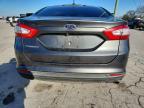 2015 Ford Fusion s