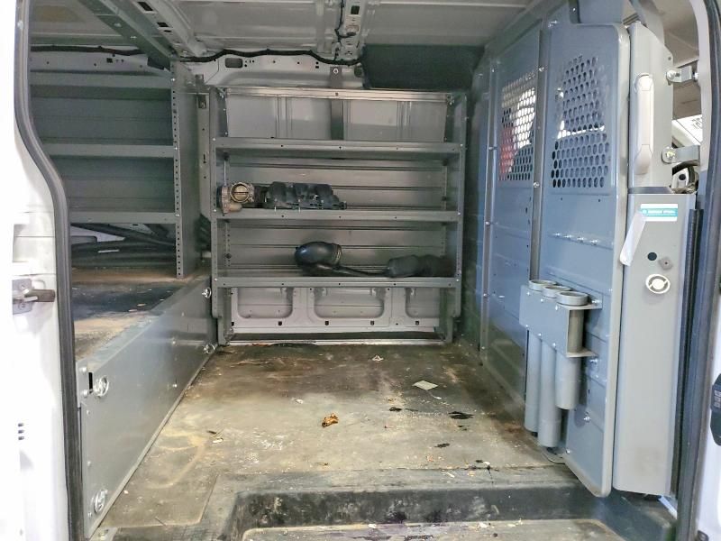 2018 Ford Transit T-150