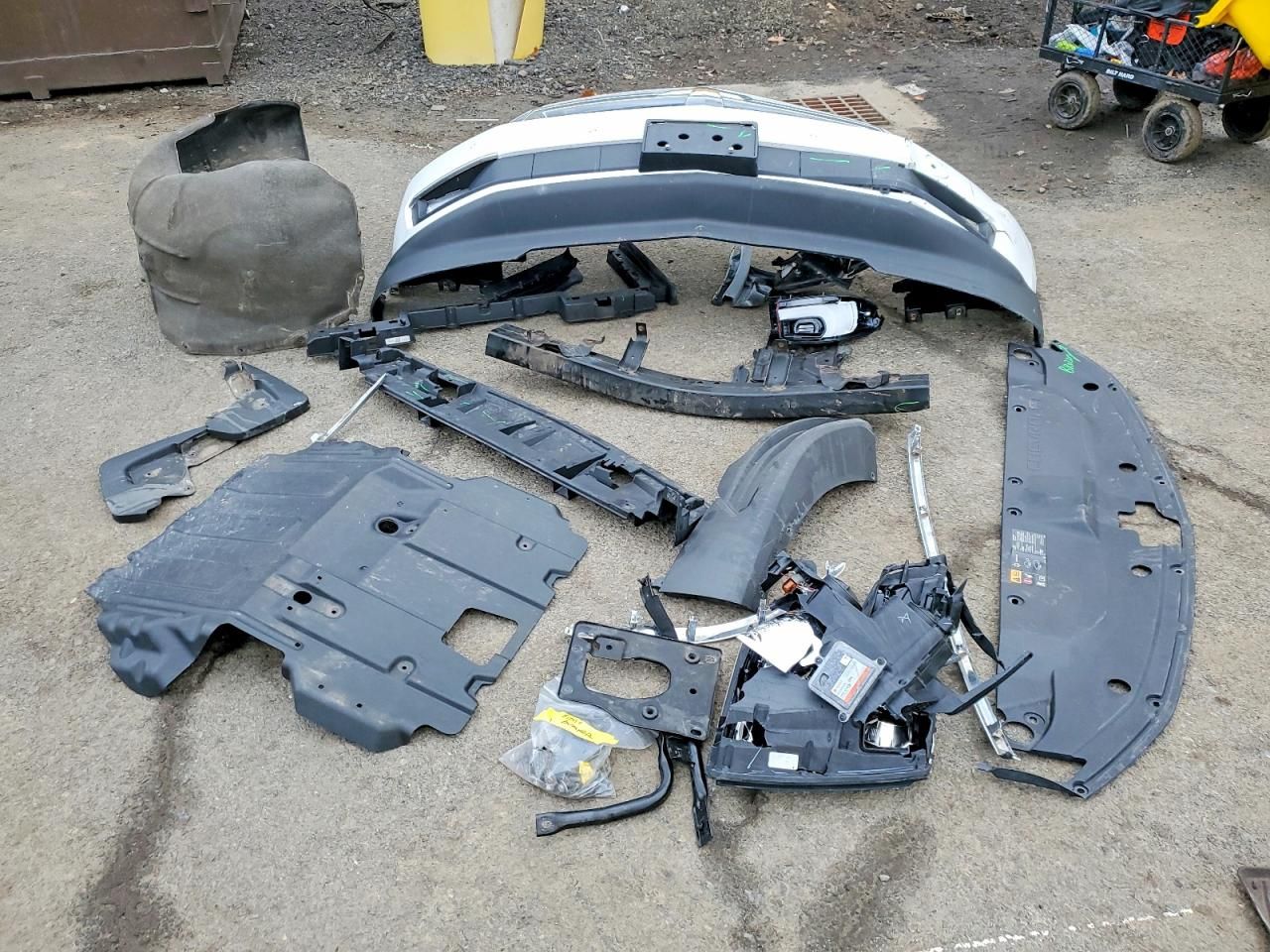 2016 Chevrolet Tahoe K1500 ltz