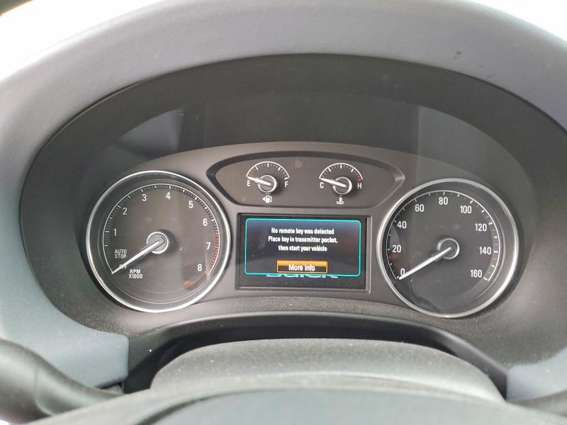 2019 Buick Enclave Essence