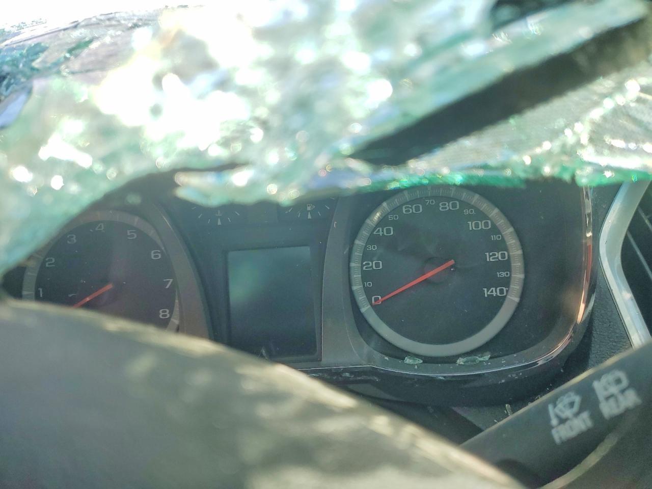 2016 GMC Terrain sle