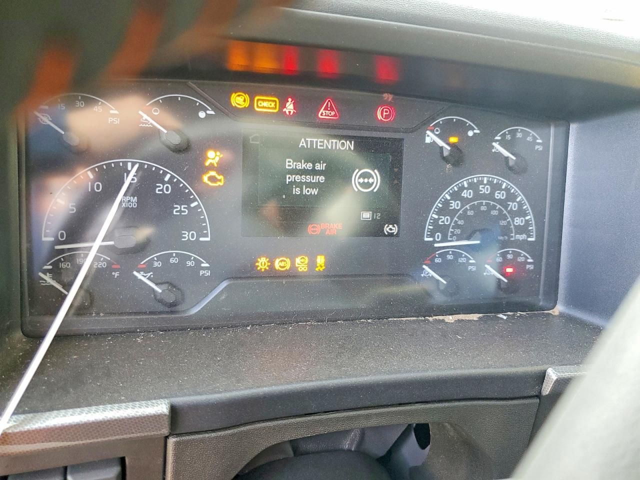 2026 Volvo Vn Vnl-semi Truck