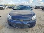 2008 Chevrolet Impala ls