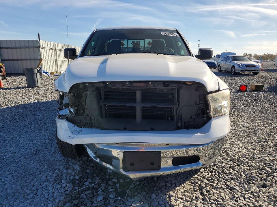 2017 Dodge Ram 1500 slt