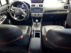 2017 Subaru Crosstrek Limited