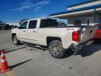 2014 Chevrolet Silverado K1500 LTZ