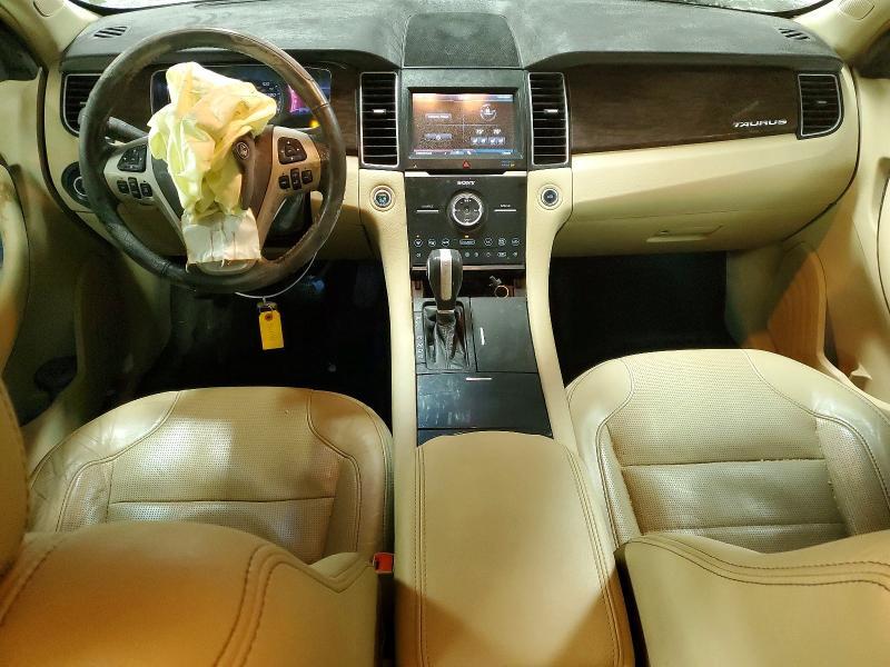 2013 Ford Taurus Limited
