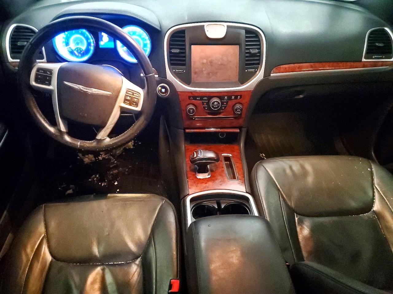 2014 Chrysler 300