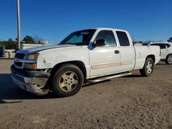 2005 Chevrolet Silverado C1500 for sale in Newton, AL