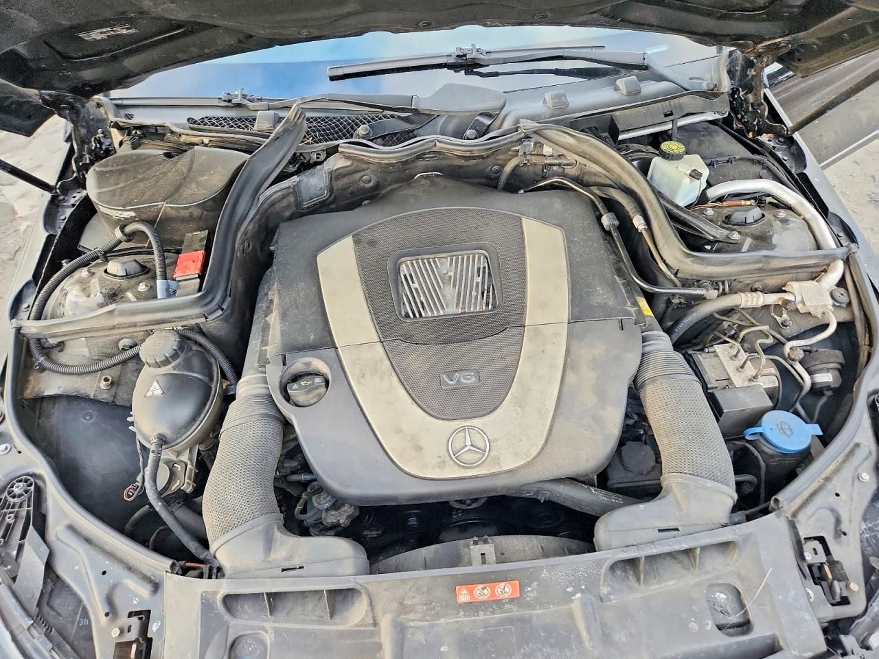 2012 Mercedes-Benz C 300 4matic