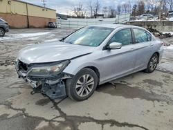 2015 Honda Accord lx for sale in Marlboro, NY