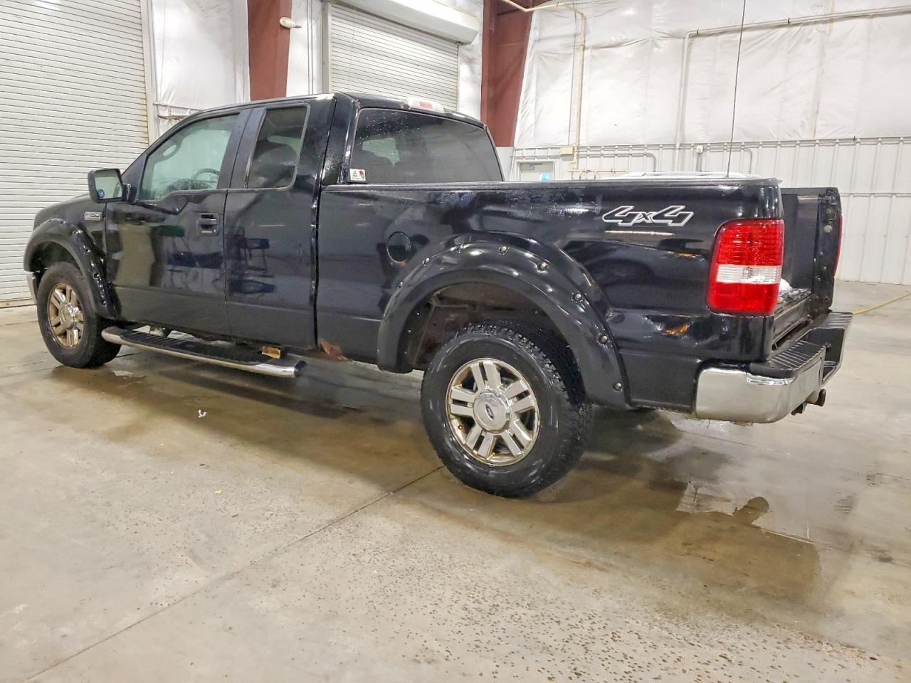 2008 Ford F150