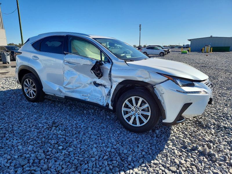 2018 Lexus Nx 300 Base