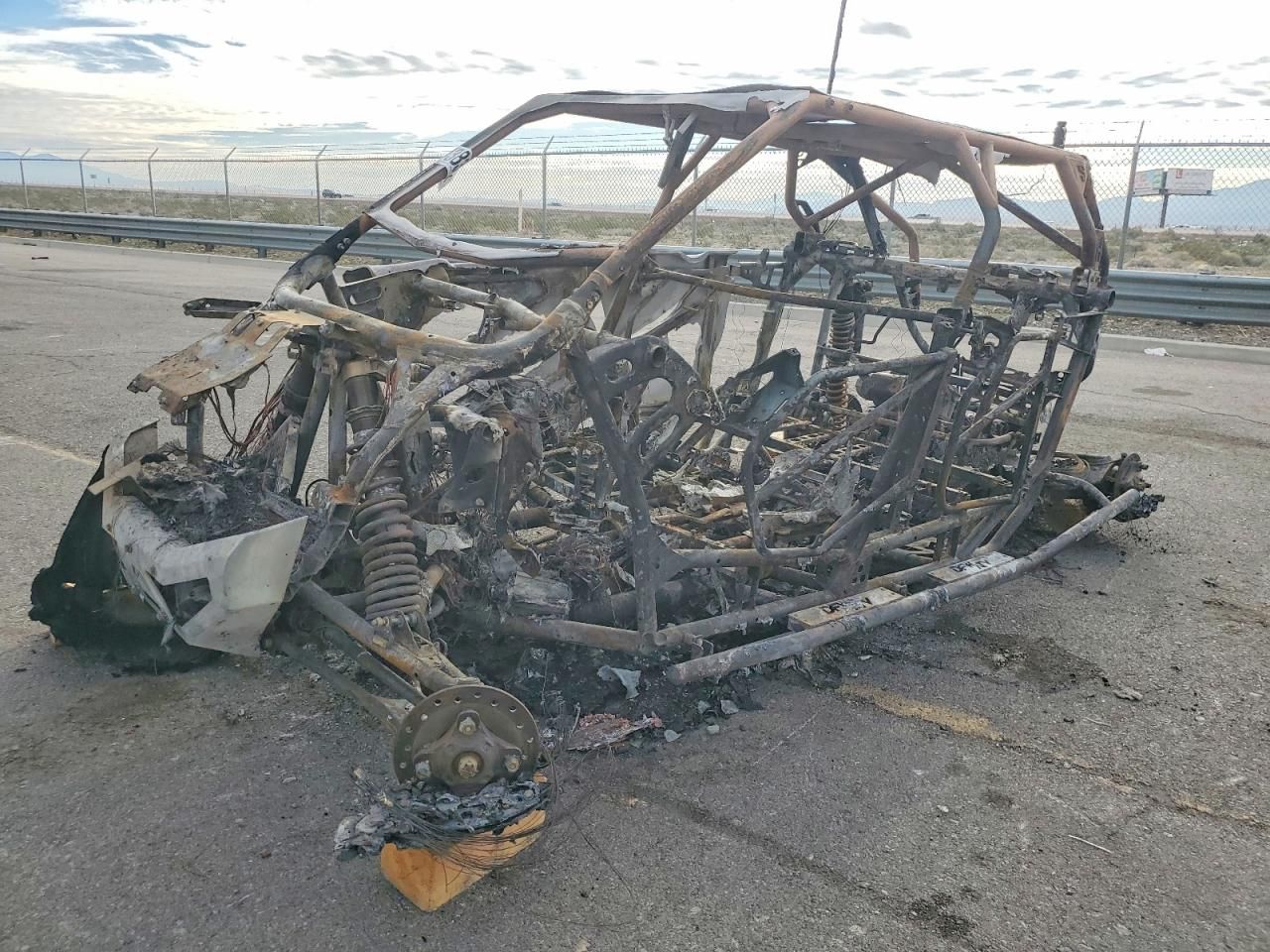 2020 Polaris RZR-Utility Vehicle