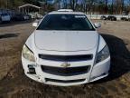 2012 Chevrolet Malibu 1LT