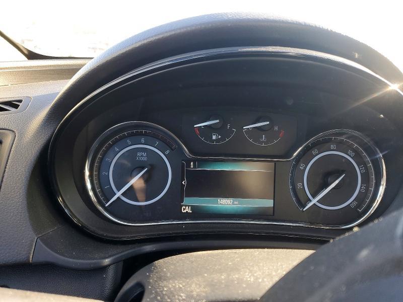 2016 Buick Regal Premium