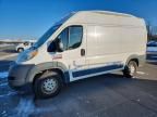 2018 Dodge RAM Promaster 2500 Utility / Service Van