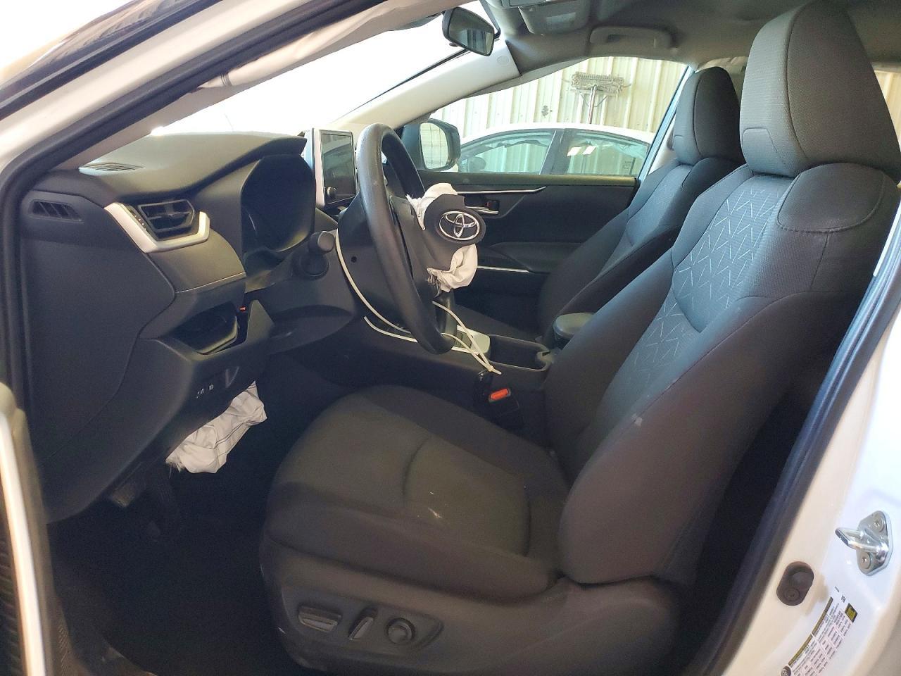 2024 Toyota Rav4 Woodland Edition