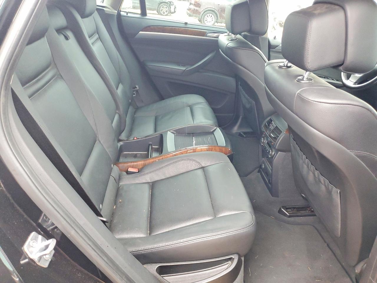 2013 BMW X6 Xdrive35i