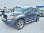 2006 Toyota 4runner Limited