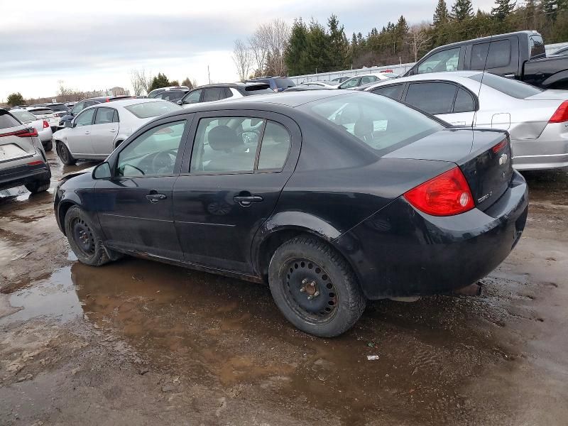 2010 Chevrolet Cobalt 1LT