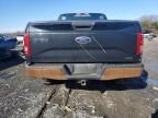 2015 Ford F150 Super cab