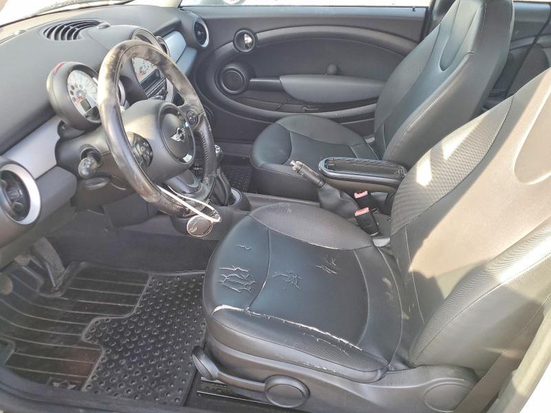2011 Mini Cooper Clubman