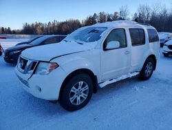 2012 Nissan Pathfinder s for sale in Cookstown, ON