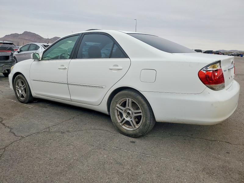 2005 Toyota Camry