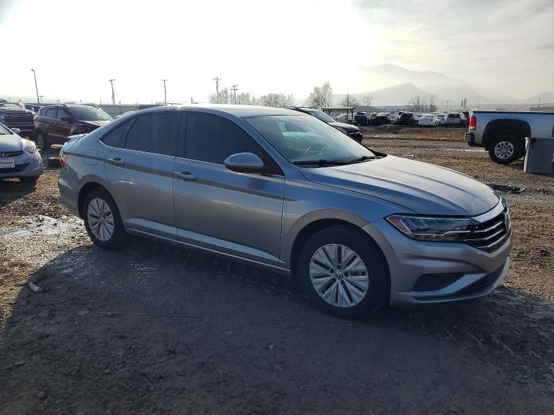 2020 Volkswagen Jetta s