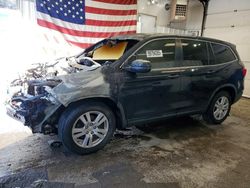 2016 Honda Pilot lx for sale in Lyman, ME