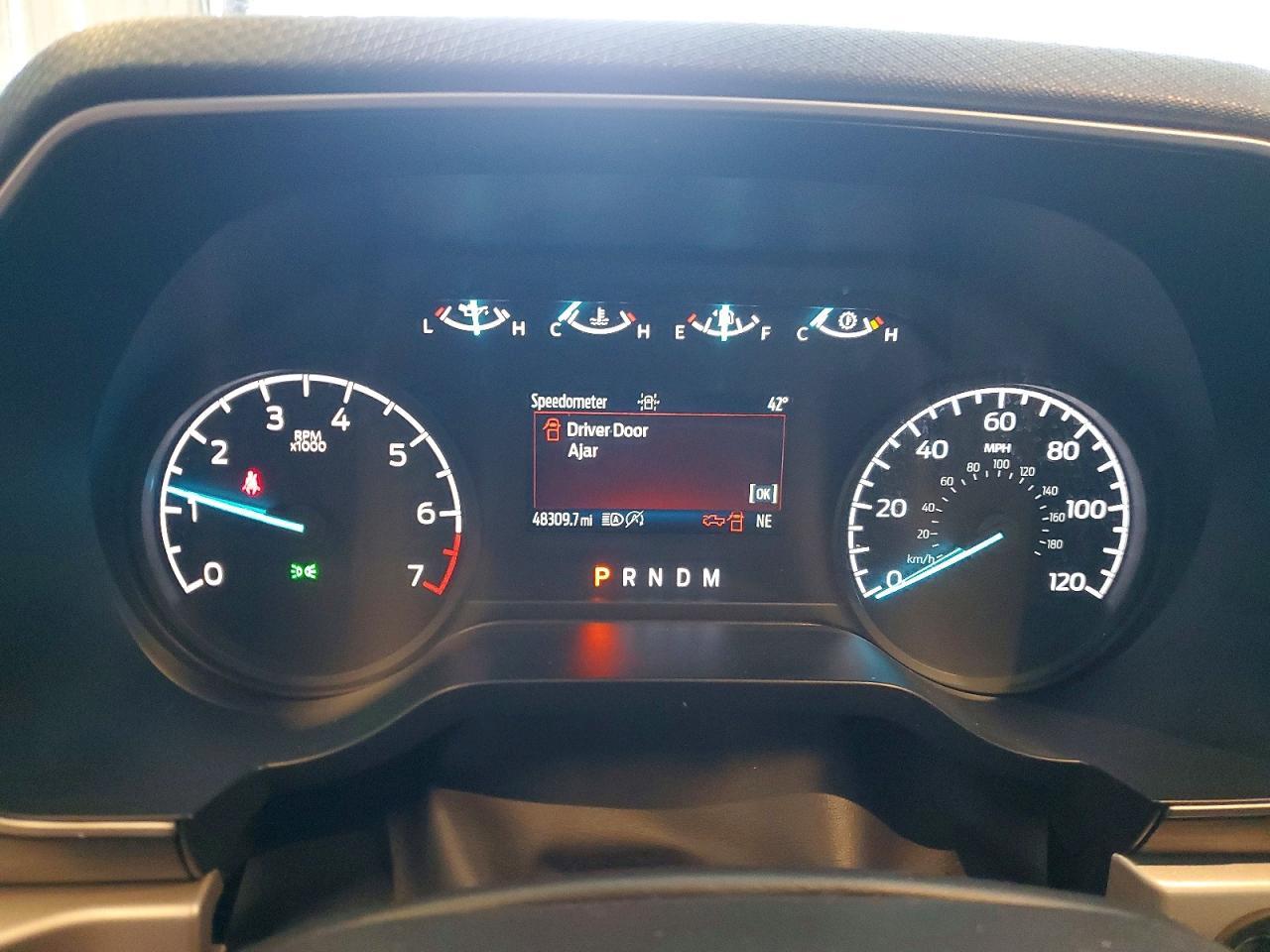 2023 Ford F150