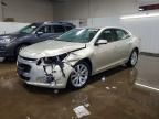 2015 Chevrolet Malibu ltz