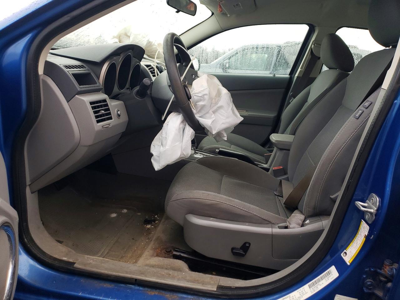 2008 Dodge Avenger sxt