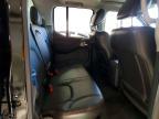 2011 Nissan Frontier S