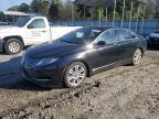 2014 Lincoln MKZ