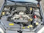 2009 Subaru Legacy 2.5i Limited