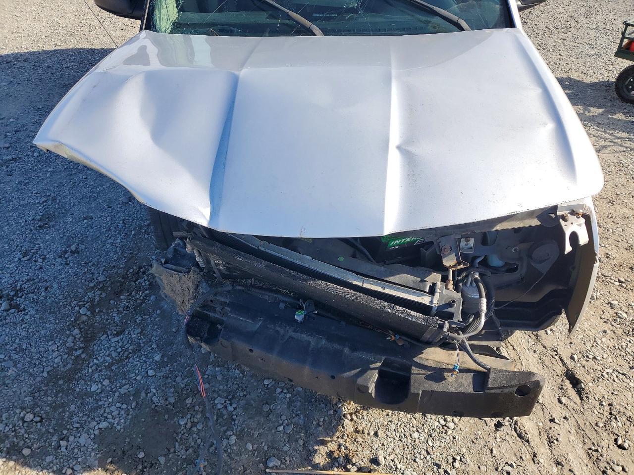 2005 Saturn Vue