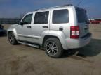 2011 Jeep Liberty Sport