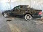 1999 Mercedes-Benz Sl 500