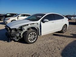2020 Ford Fusion se for sale in Houston, TX